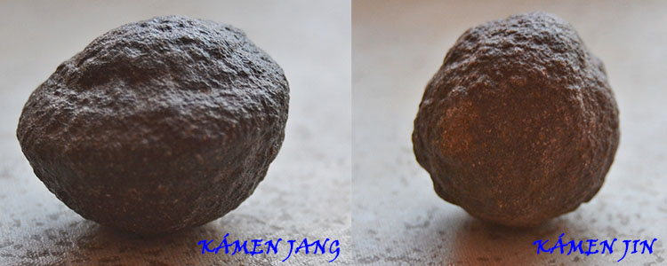 Kameny Moqui Marbles - rovnováha, zdraví, léčení, meditace